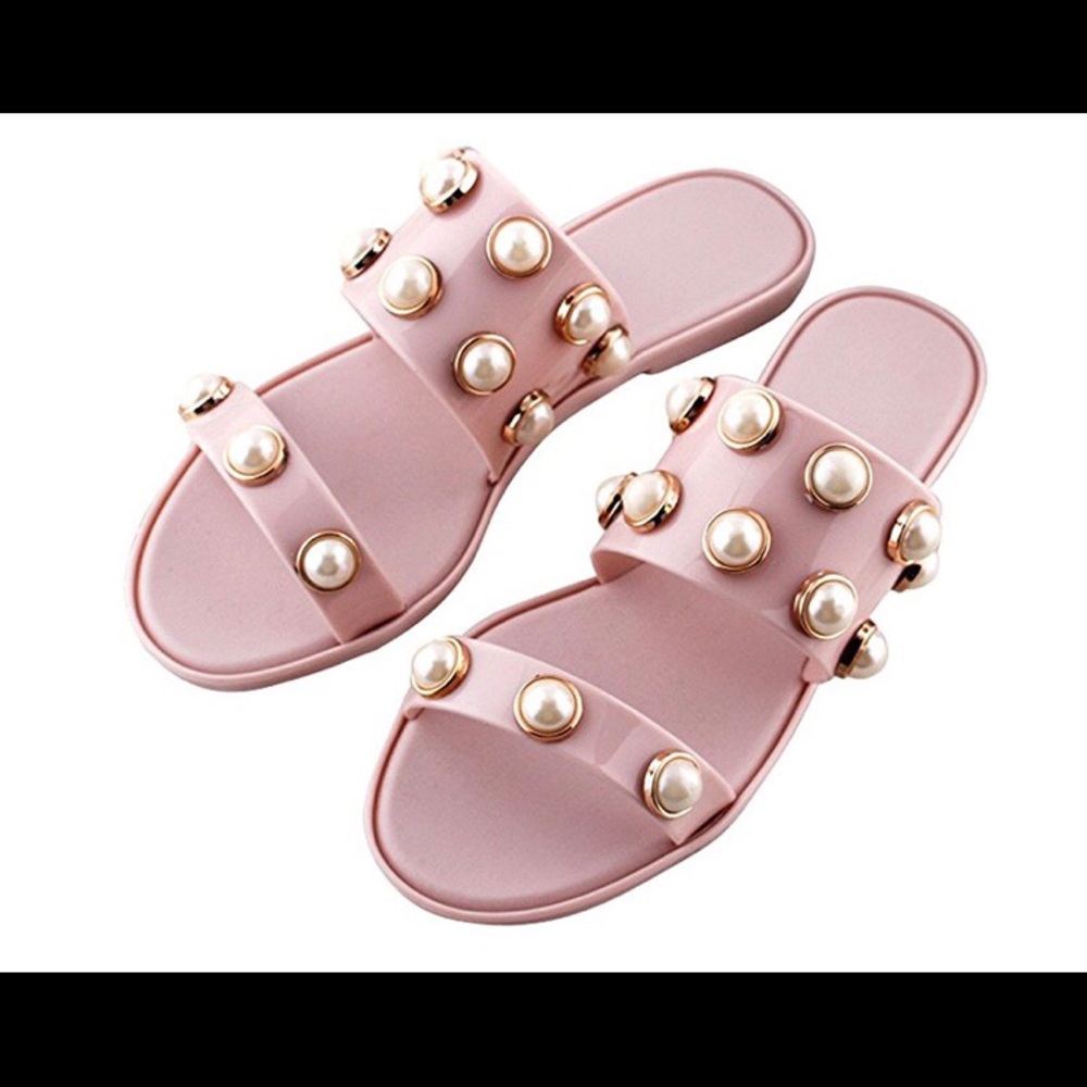 Pearl Slides